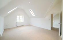 Whittlebury bedroom extension leads