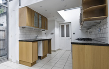 Whittlebury kitchen extension leads