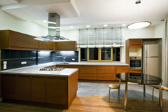 kitchen extensions Whittlebury
