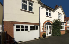 Whittlebury multiple storey extension leads